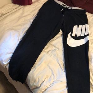 Nike Sweatpants